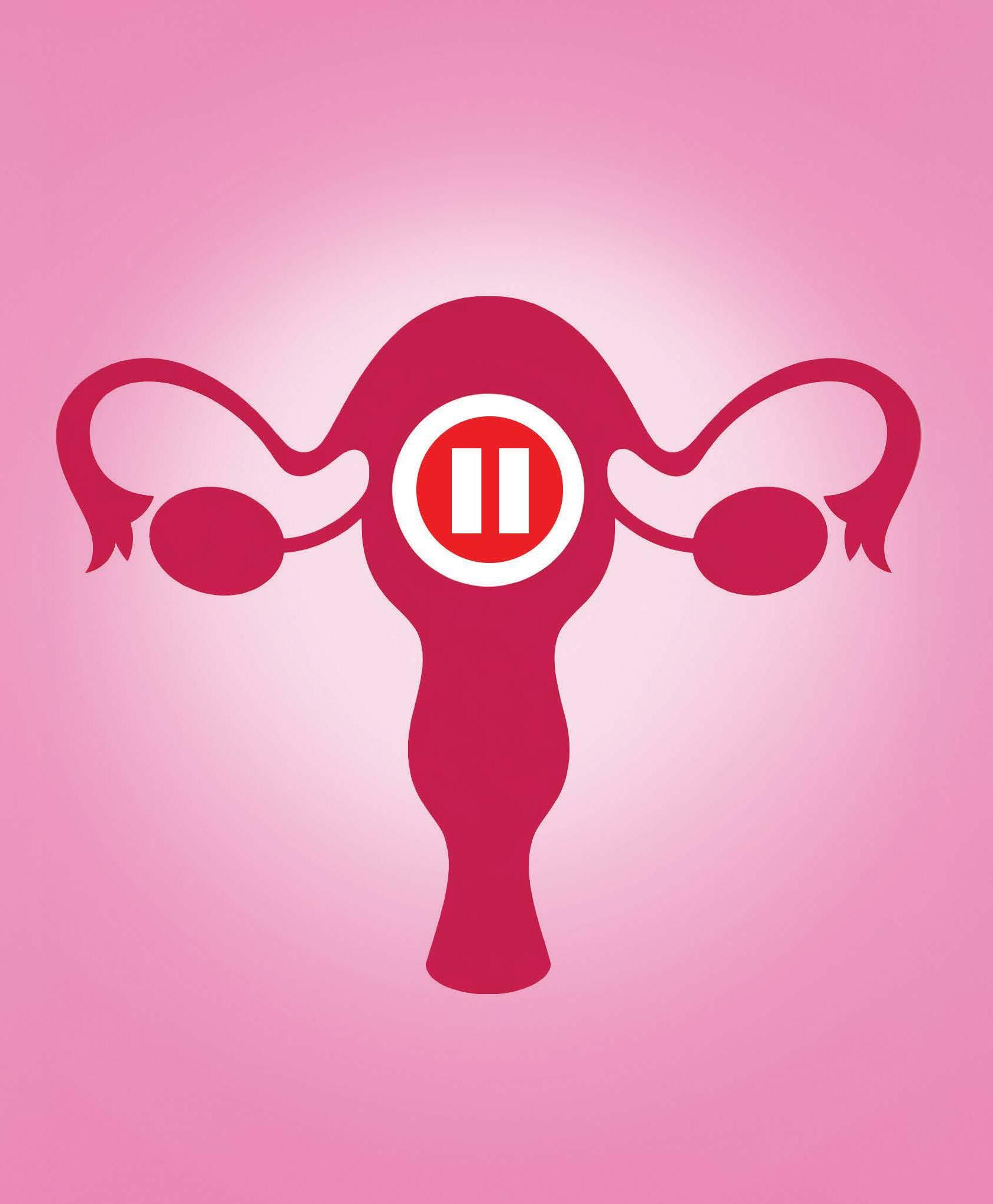 UPSURGE IN EARLY MENOPAUSE